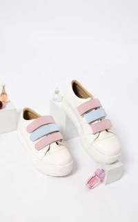 Shoes  Sneakers Key Rainbow 3