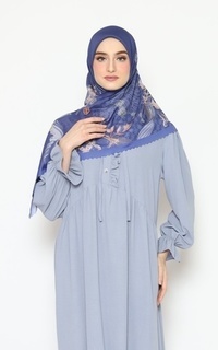 Hijab Motif LENITA SERIES_DENIM