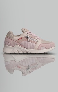 Sepatu Strada Pleasure Pink