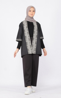 Cardigan Emru Outer