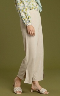 Celana Signature Rosamond Cullote Pants 777.12318.15