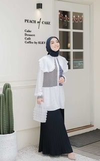 Blus Anatari Series