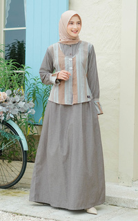 Gamis Gamis Alnaira