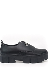 Sepatu Kaninna SOPHIE Women Platform Shoes in Black