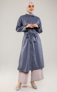 Gamis Tasya Dress