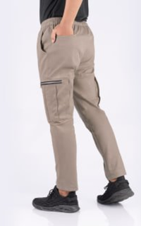 Pants Celana Cargo Panjang GIN 