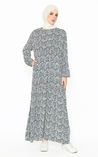 Long Dress Neona MSD Long Dress MSD133