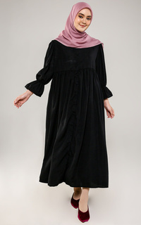 Long Dress Khadijah Dress