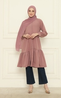 Tunik Pulchella Tunic