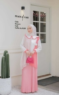 Tunic Sasi Top Series