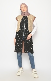 Cardigan Sarah Outer