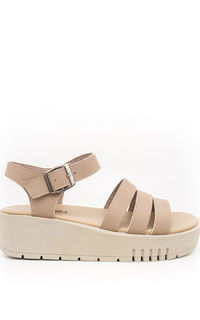 Sepatu Kaninna THEANA Women Sandal in Ivory