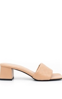 Shoes Kaninna HOPE Women Heels in Beige