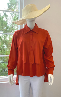 Blouse Blaire Layer