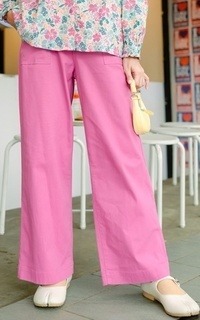 Pants Signature Wynona Cullote Pants 778.52103.75