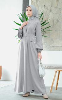  Gamis Khenan