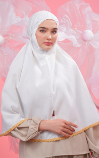 Instant Hijab Damour 100 Aluna Square