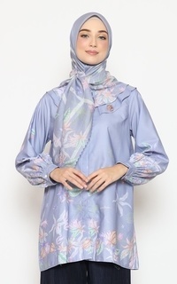 Tunik TUNIK KENANGA PUTRI_BLUE