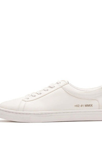 Sepatu LAH-01 | TRIPLE WHITE | MEN