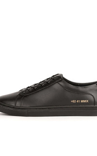 Sepatu LAH-01 | TRIPLE BLACK | MEN