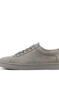 Sepatu LAH-01 | TRIPLE GREY | MEN