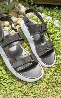 Shoes SANDAL GUNUNG UNISEX BY TYAS WINNY