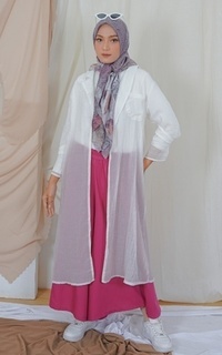 Cardigan Ketrin Outer