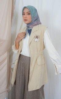 Vest Anais Outer