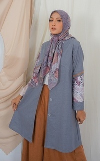 Cardigan Nimala Outer