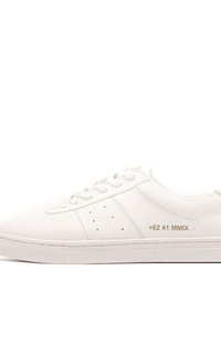 Shoes LAH-03 | TRIPLE WHITE | MEN