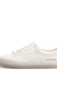 Shoes LAH-07 | CLEAR WHITE | MEN