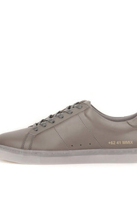 Sepatu LAH-07 | CLEAR GREY | MEN