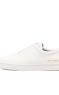 Sepatu LAH-09 | TRIPLE WHITE | MEN