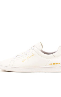 Shoes LAA-12 | TRIPLE WHITE | MEN