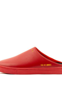 Shoes LAH-21 | TRIPLE RED | MEN