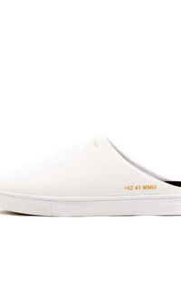 Sepatu LAH-21 | TRIPLE WHITE | MEN