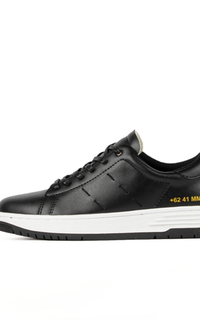 Shoes LAL-41 | BLACK / BLACK / BLACK | MEN