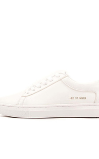 Sepatu LAH-01 | TRIPLE WHITE | WOMEN