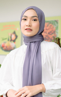 Pashmina Asha Shawl (Pashmina Silk)