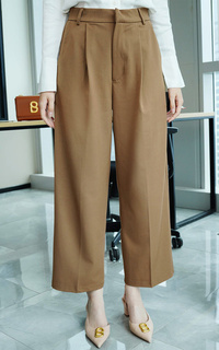 Pants Rory Pants - Brown 