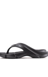 Shoes CLEON SANDALS | TRIPLE BLACK | UNISEX