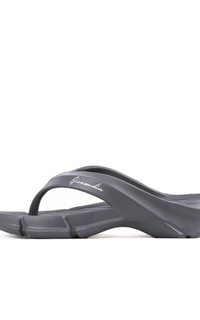 Sepatu LEONCIA SANDALS | TRIPLE GREY | UNISEX