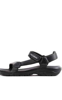 Shoes MARS SANDALS | TRIPLE BLACK | UNISEX