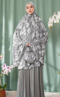 Shiva 152 Sharhabeel Kandra Grey