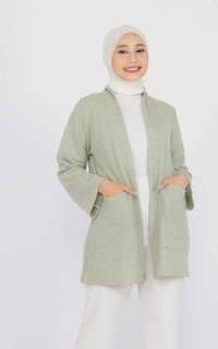 Cardigan Outer Claudia