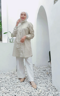 Tunic KARITA TUNIK FLOW