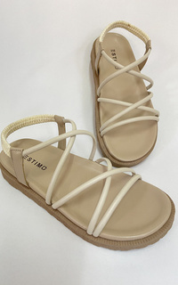 Shoes Sandal Wanita YORKE