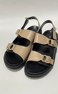 Shoes Sandal Wanita SORA