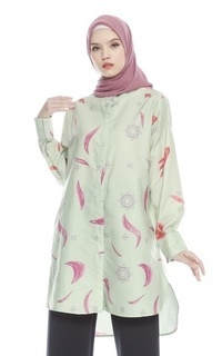 Tunic ADITI EMBUN TUNIK