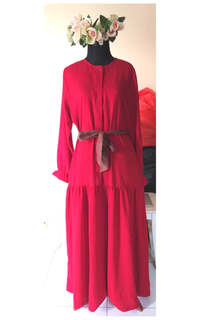 Gamis Defect Tasyi Dress By Mannequina